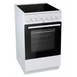 Плита кухонная Gorenje EC 5241 WG в Запорожье Плита кухонная Gorenje EC 5241 WG в Запорожье